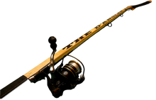 Load image into Gallery viewer, The D'Angler