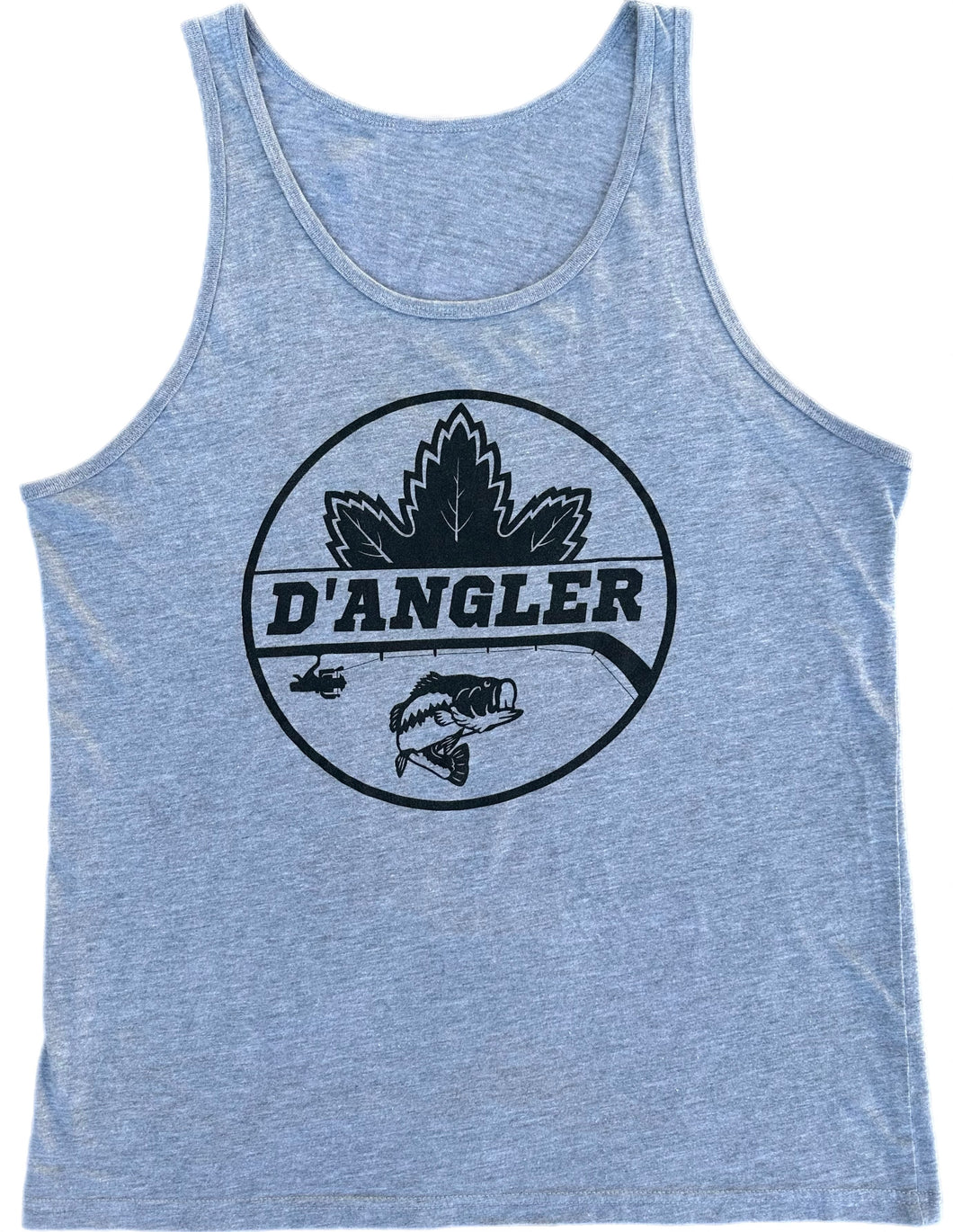 D’Angler Tank